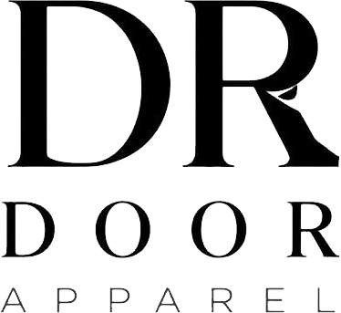Door Apparel | Our T-shirts are made to stand out Logo
